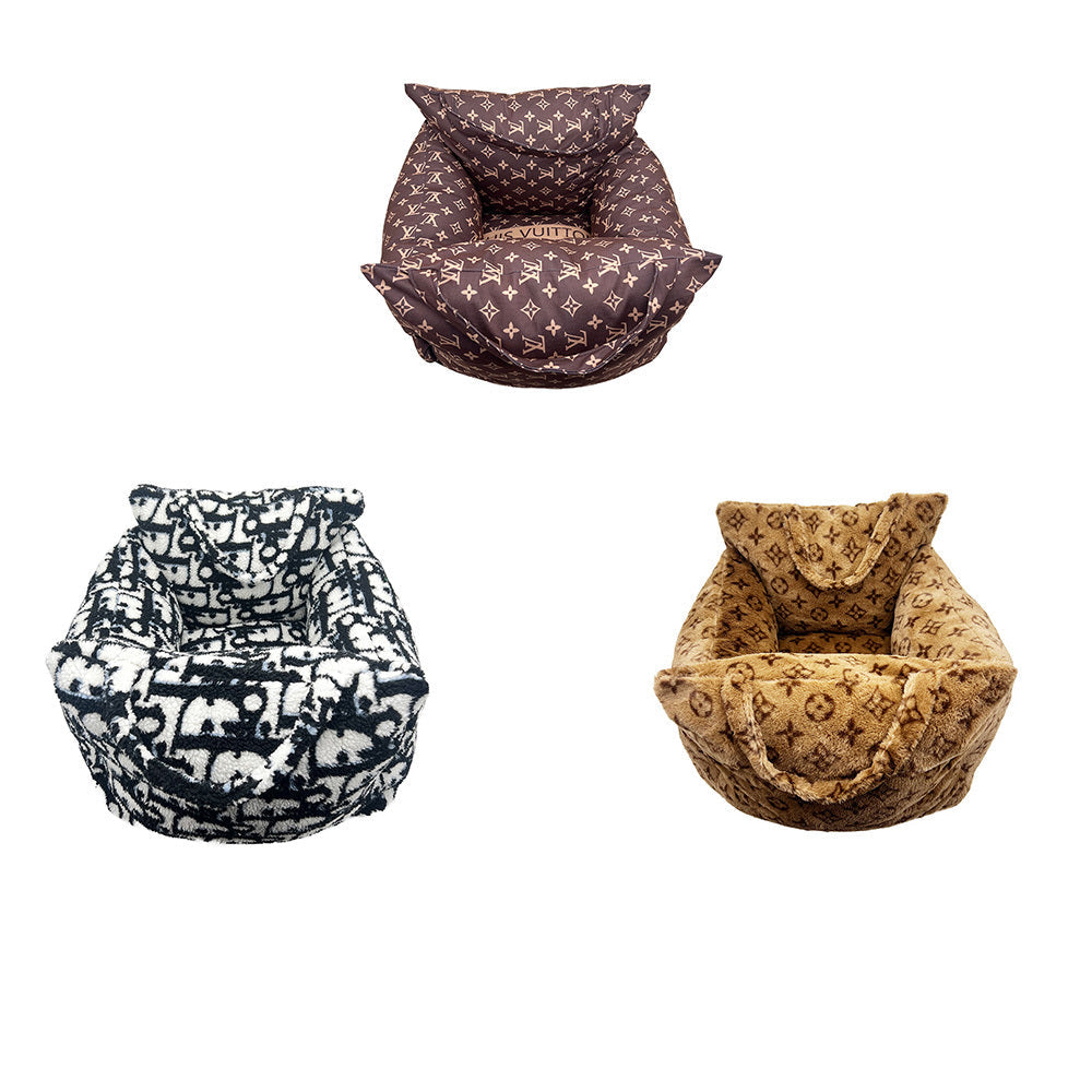 Dog Car Bed Collection
