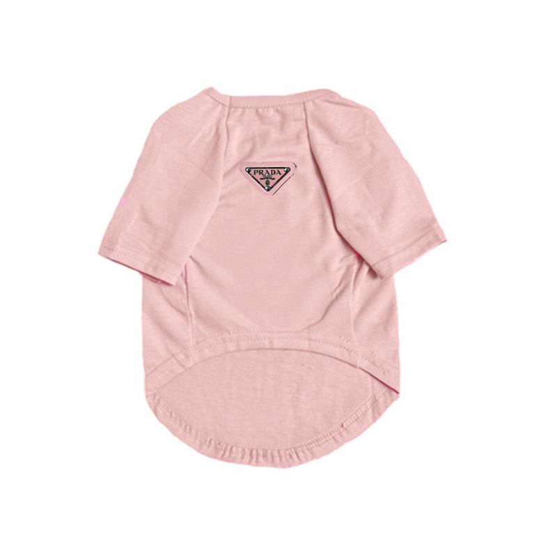 P Tricolor Collab T-Shirt