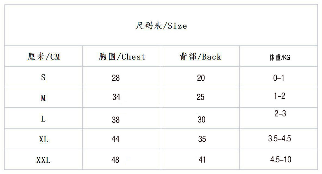 Colorful series camisoles, T-shirts
