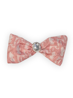 Belle Amour Hair Bow