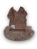 Tutu Much Cuteness Dress