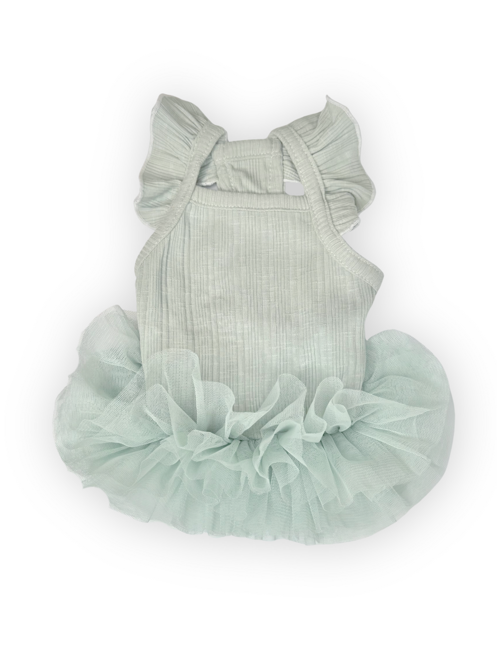 Tutu Much Cuteness Dress