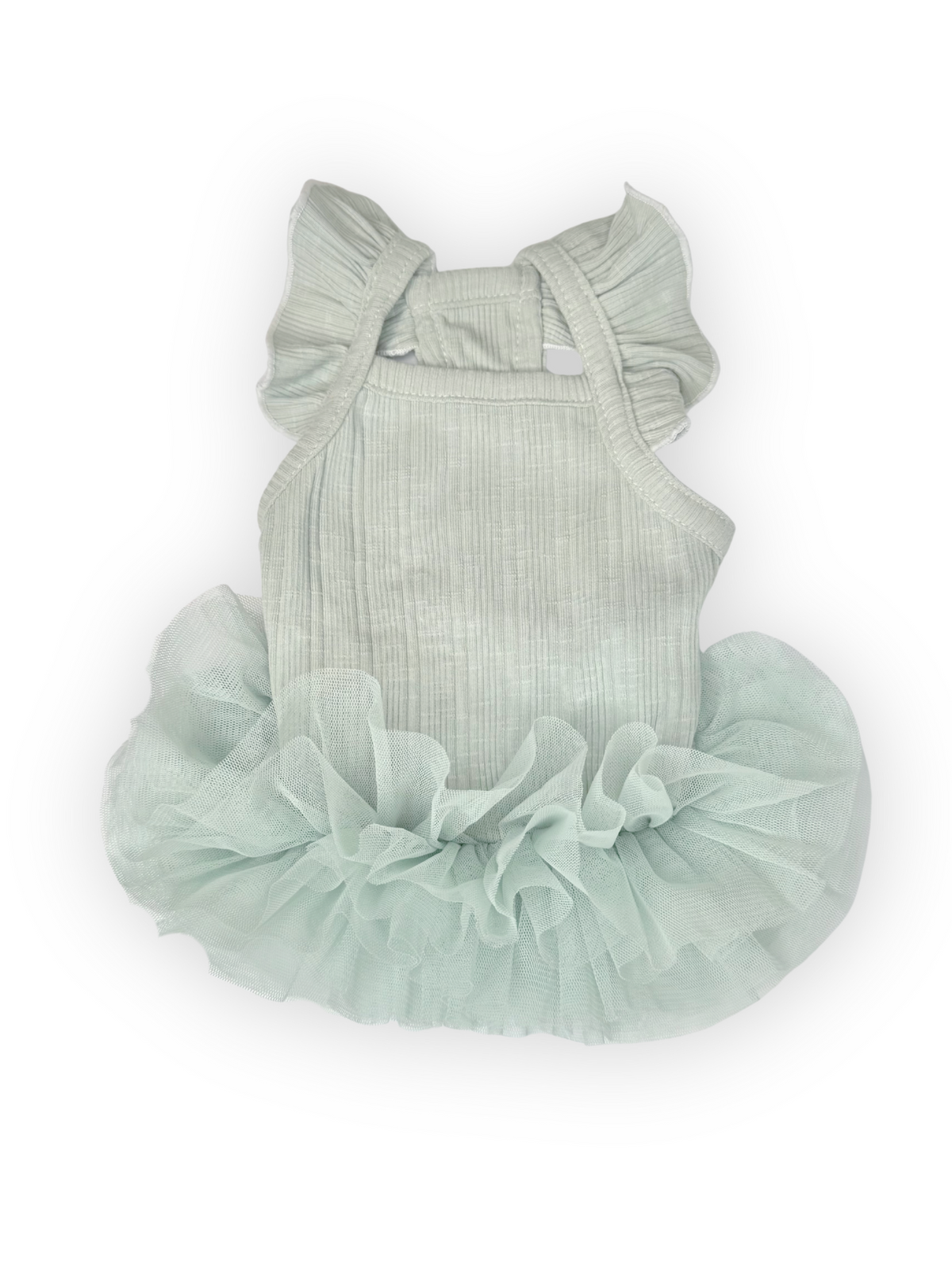 Tutu Much Cuteness Dress