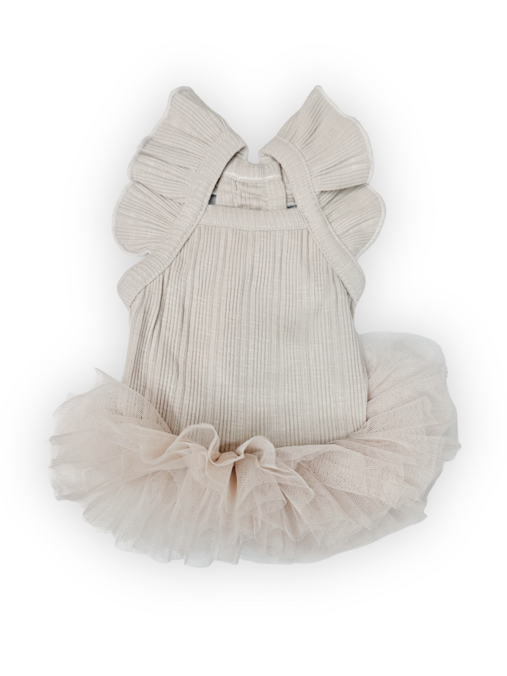 Tutu Much Cuteness Dress