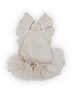 Tutu Much Cuteness Dress