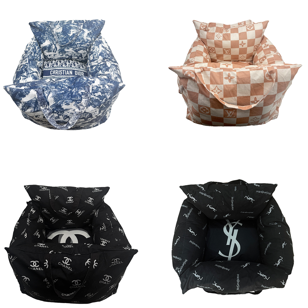 Popular Dog Bed Collection