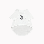 D Letter Rabbit T-Shirt 102_CM_1
