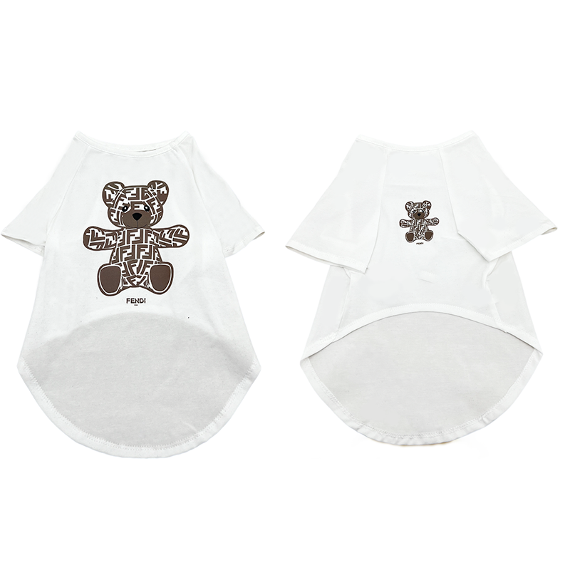 F Little Bear T-Shirt 100