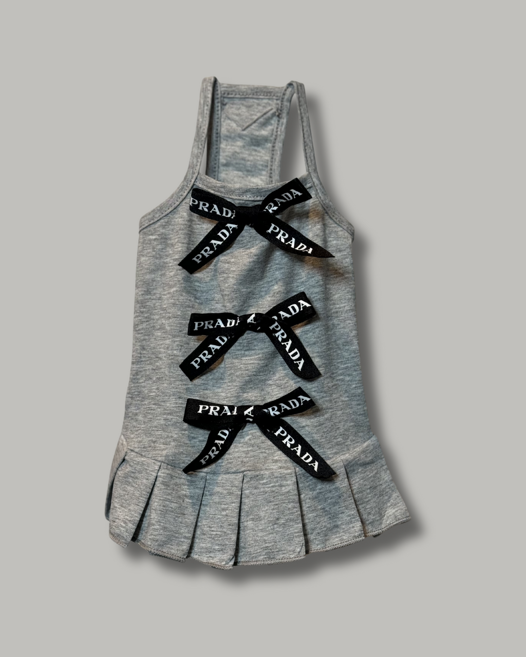 P Prep Talk Dress  Prep School Luxe