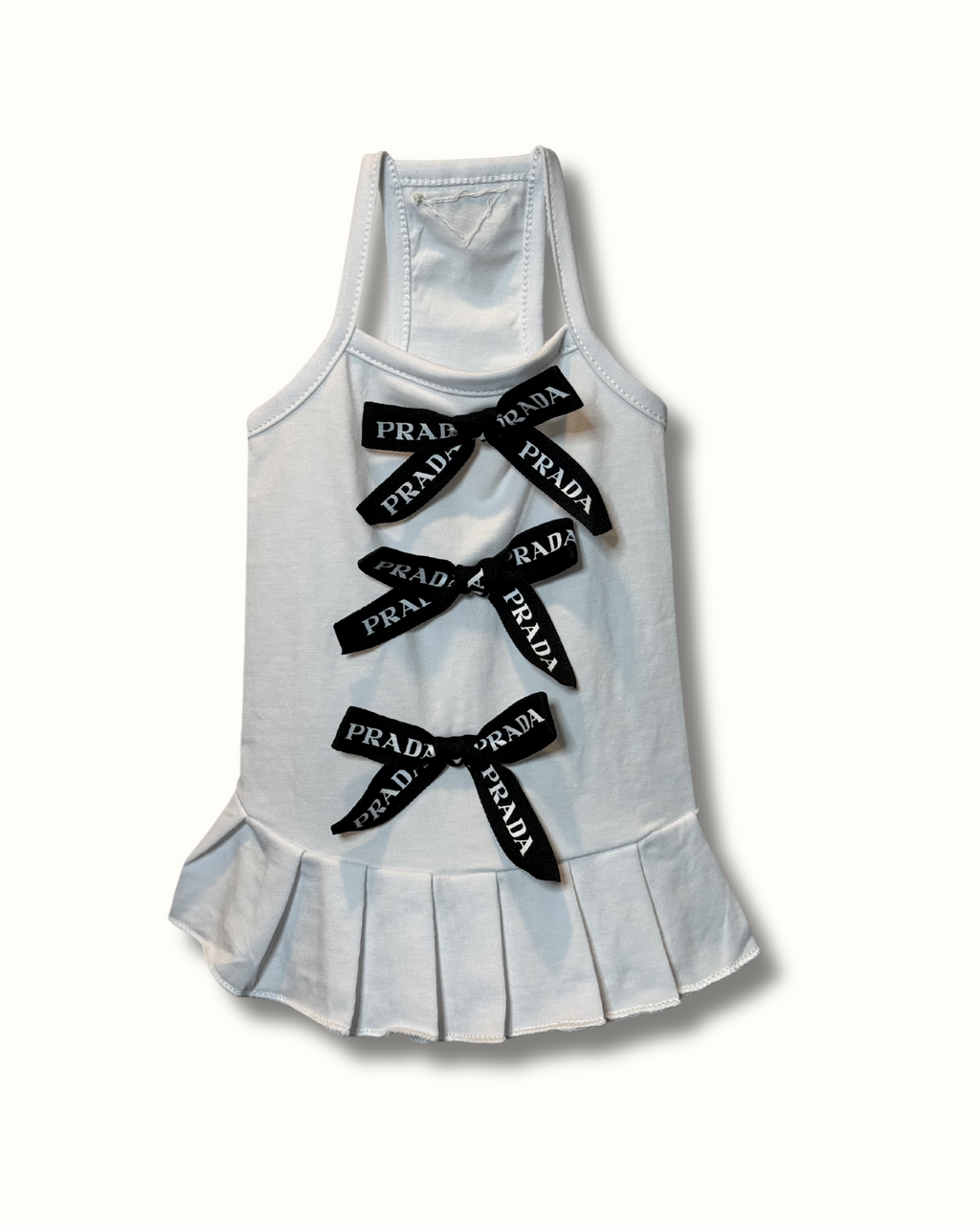Pawda Prep Talk Dress — Chic Prep School Luxe