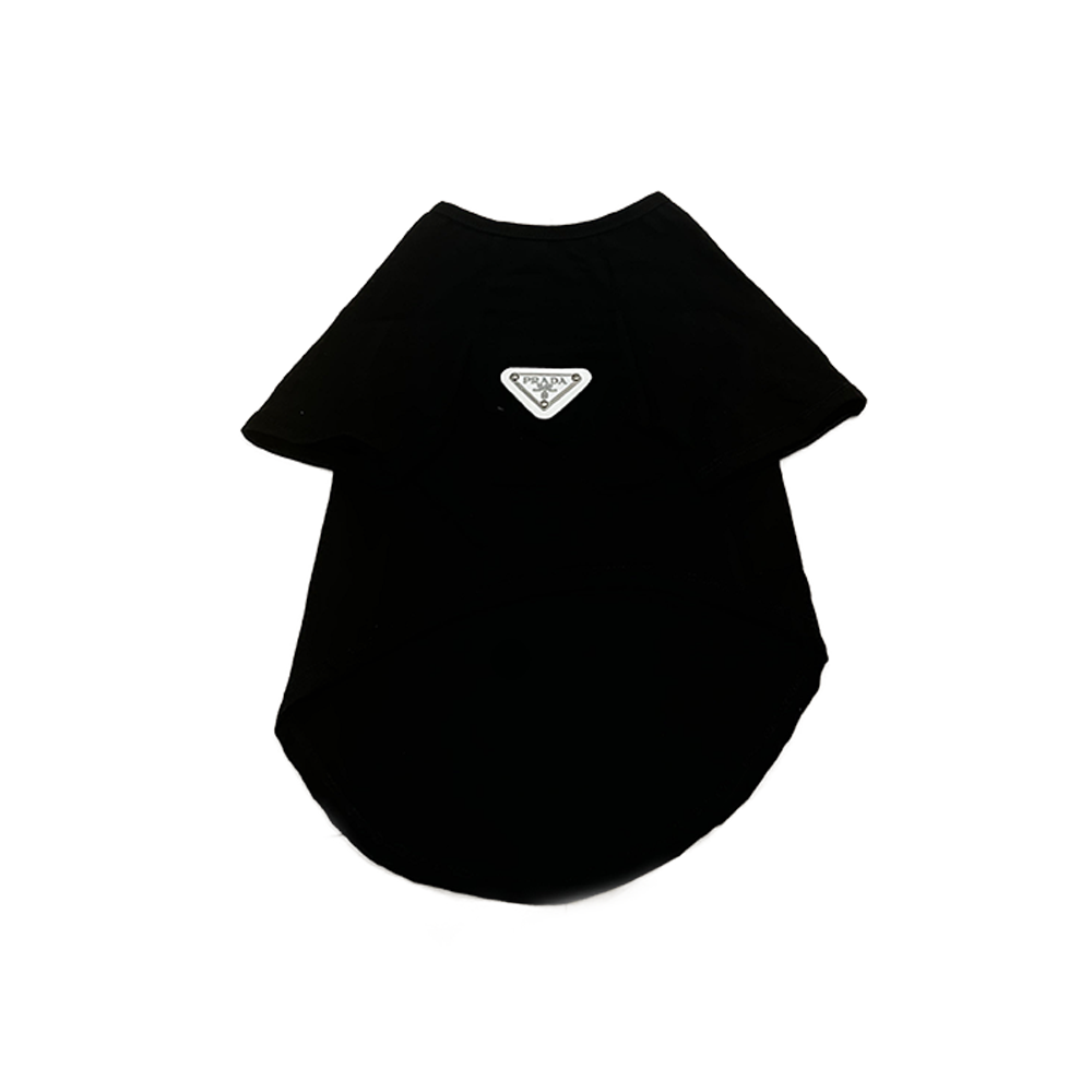 P Letter Clothes 102 T-Shirt
