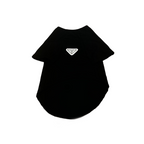 P Letter Clothes 102 T-Shirt