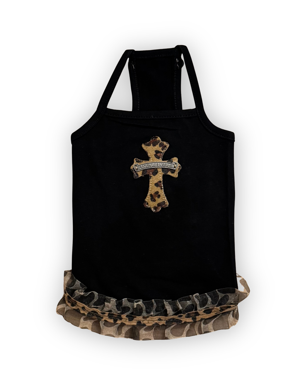 Wild at Heart Dress