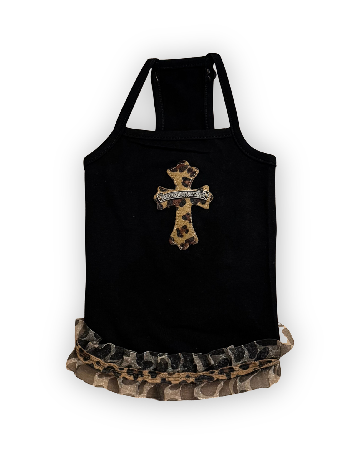 Wild at Heart Dress