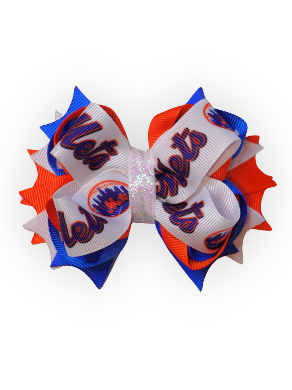 Mets Grand Slam Bow