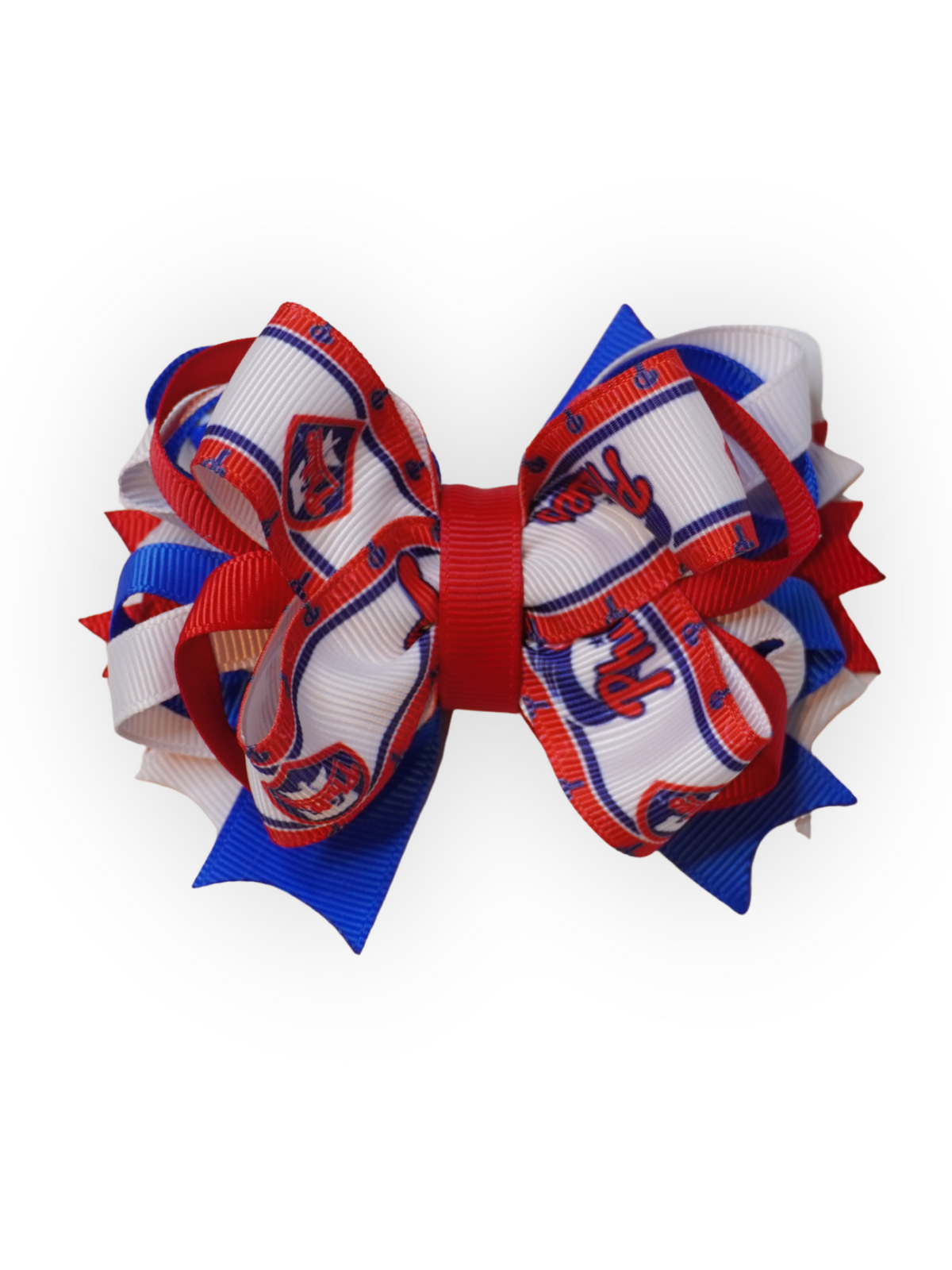 Philly Pride Bow