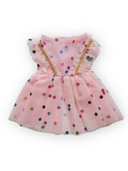 Confetti Dreams Birthday Dress