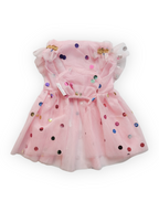 Confetti Dreams Birthday Dress