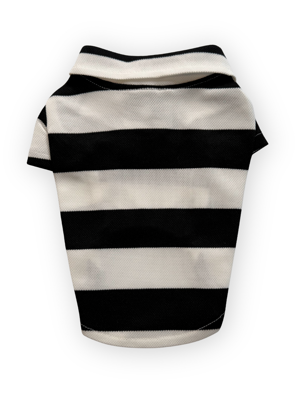 Country Club Polo Top