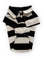 Country Club Polo Top
