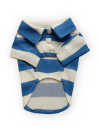 Country Club Polo Top