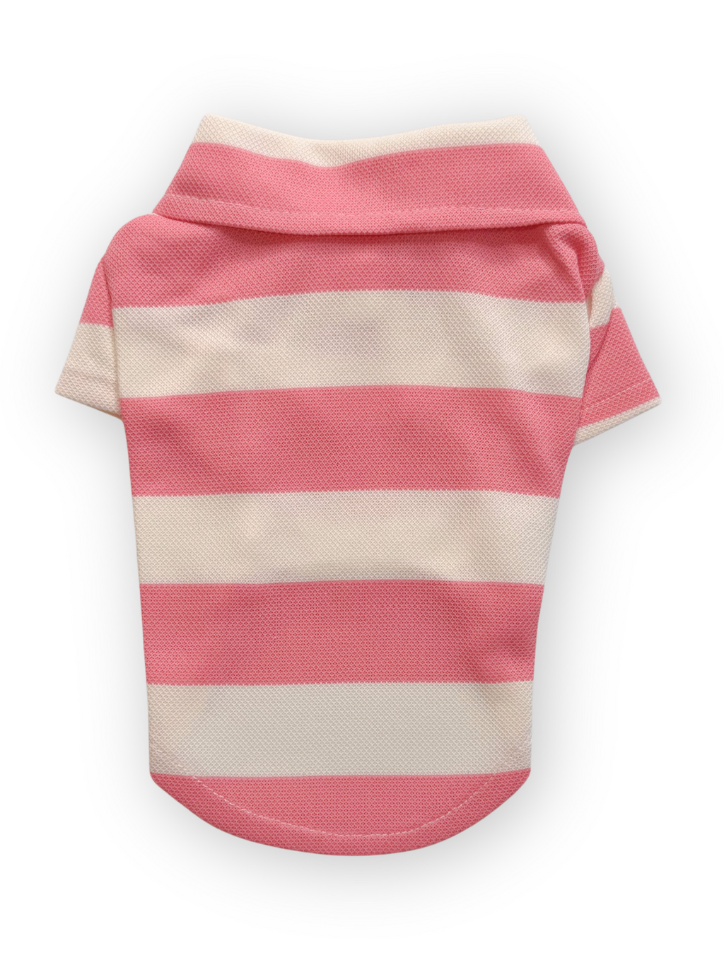 Country Club Polo Top