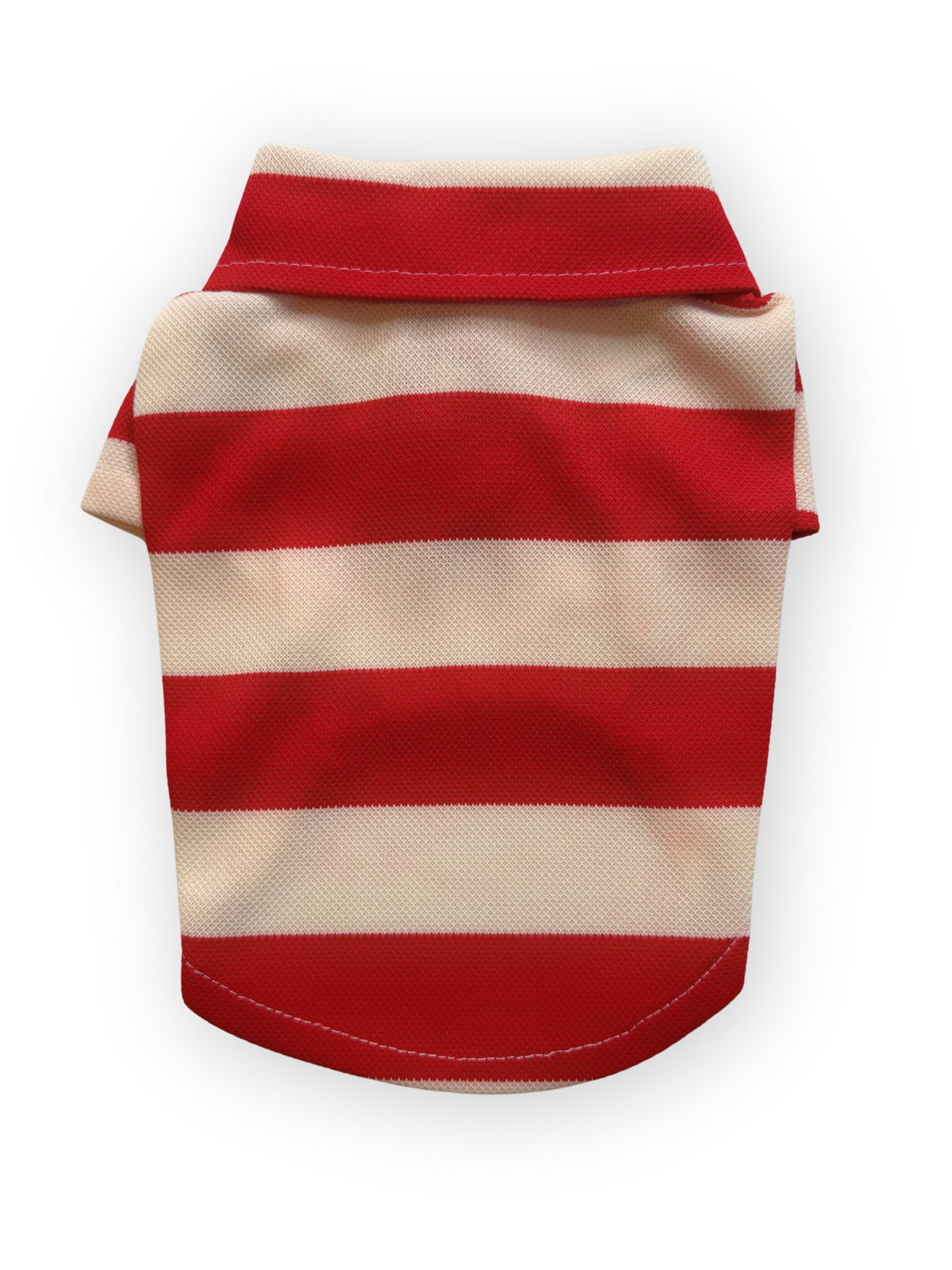 Country Club Polo Top