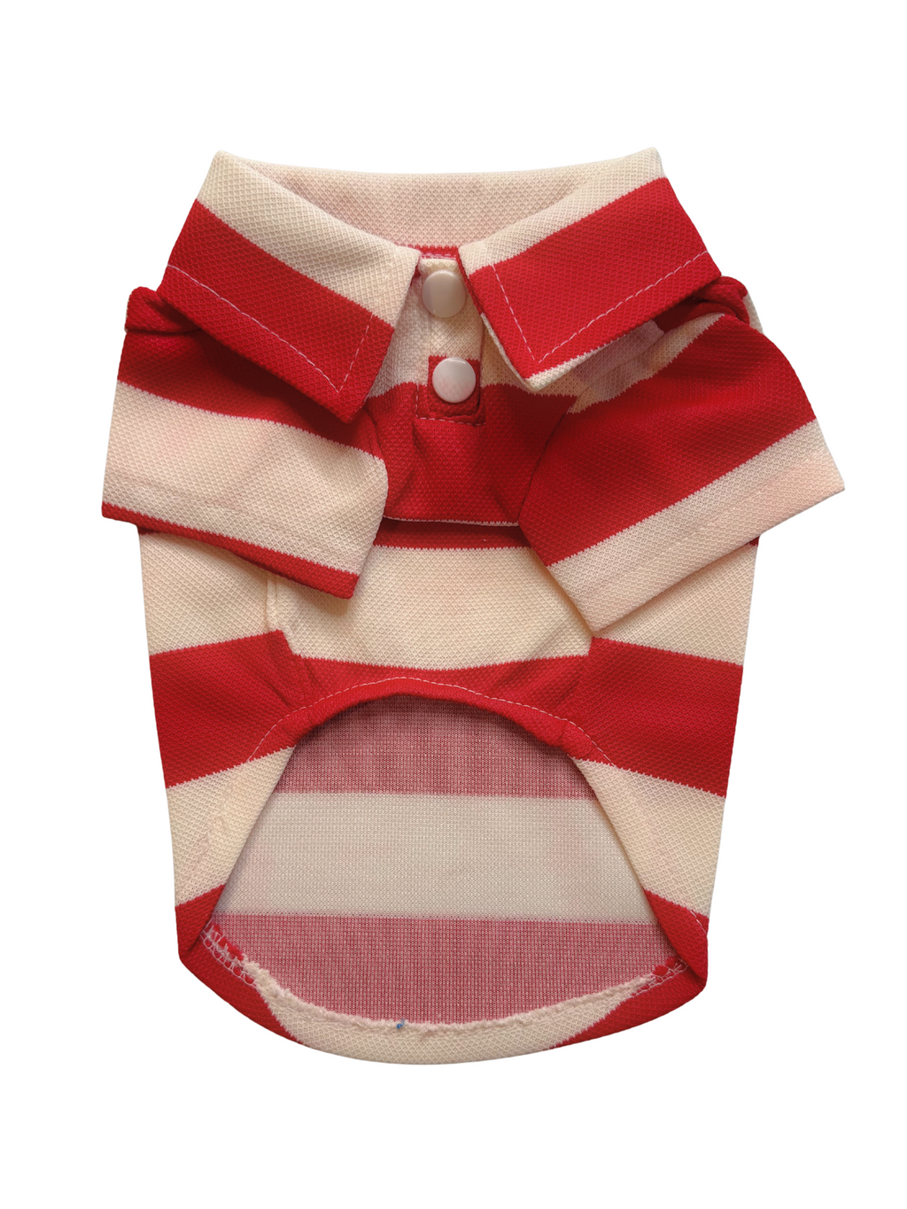 Country Club Polo Top