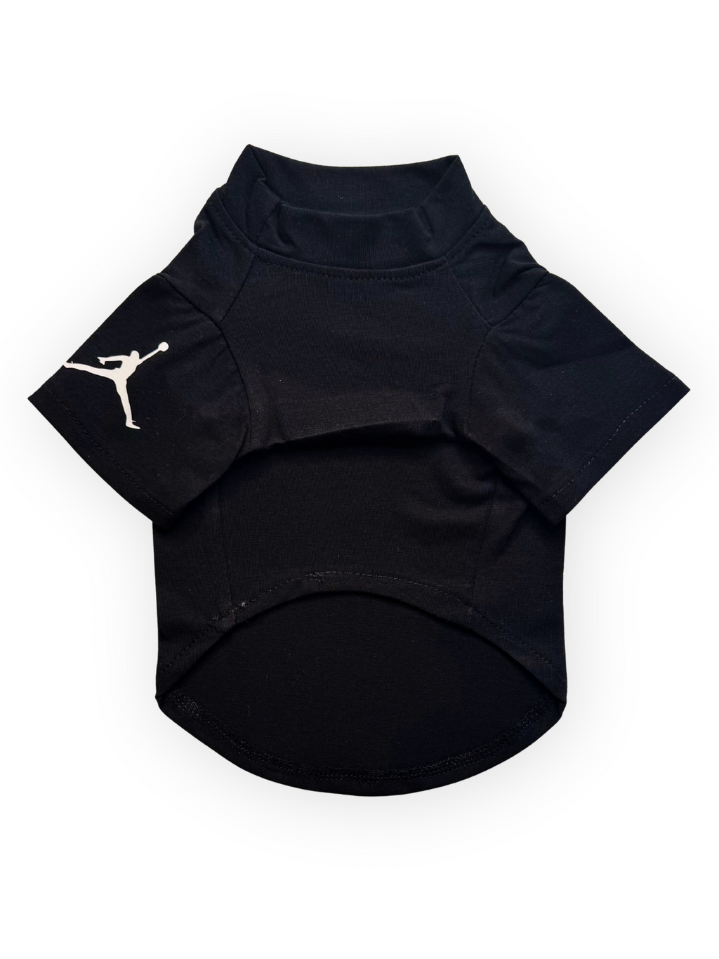 The Courtside Tee