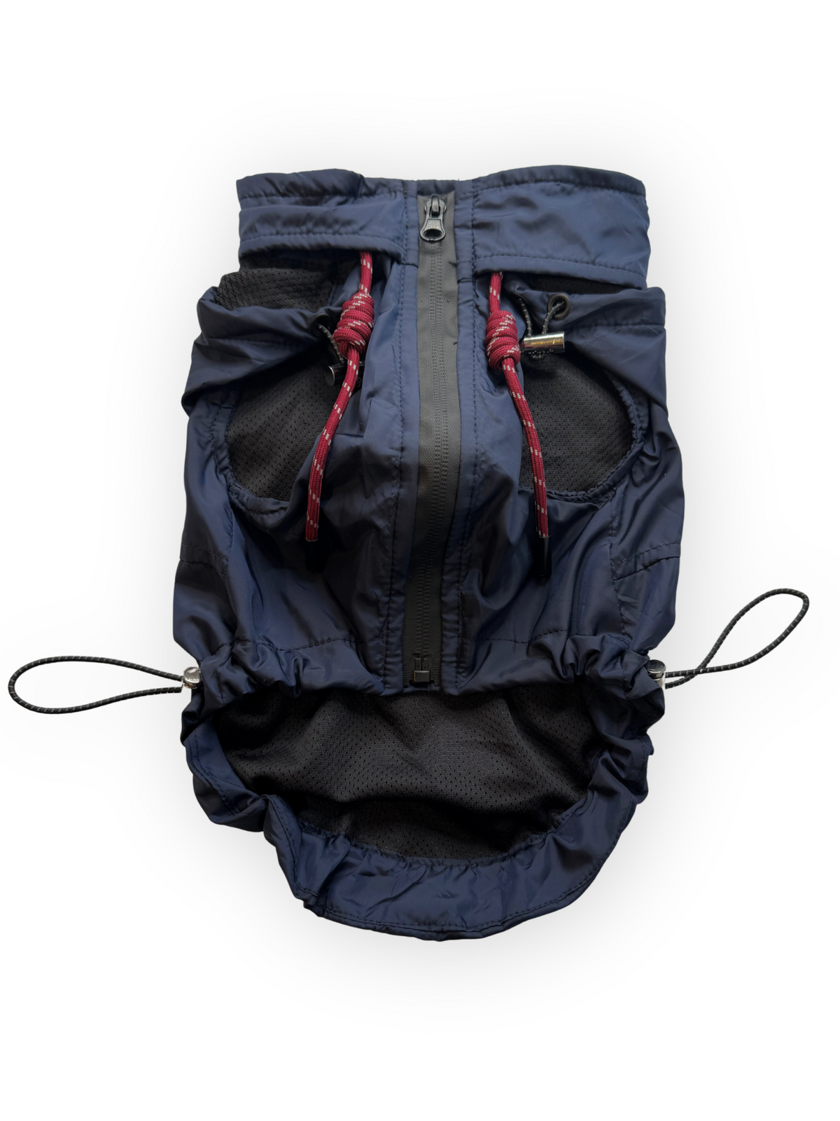 The Estate Vest  jacket