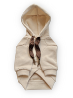 Lu Furry Vn Hoodies