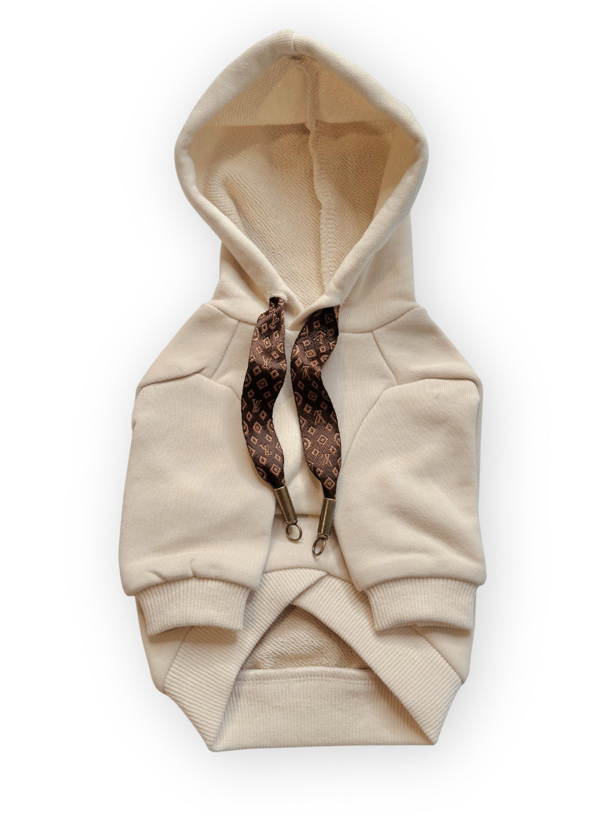 Lu Furry Vn Hoodies