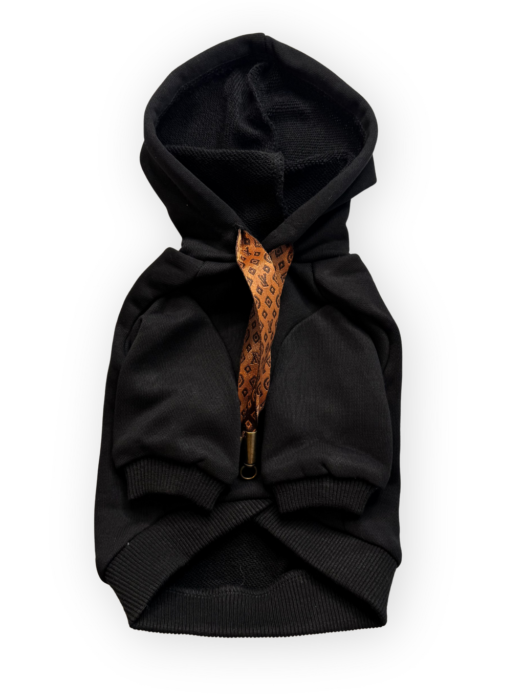 Lu Furry Vn Hoodies