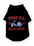 The Heritage Rider Tee