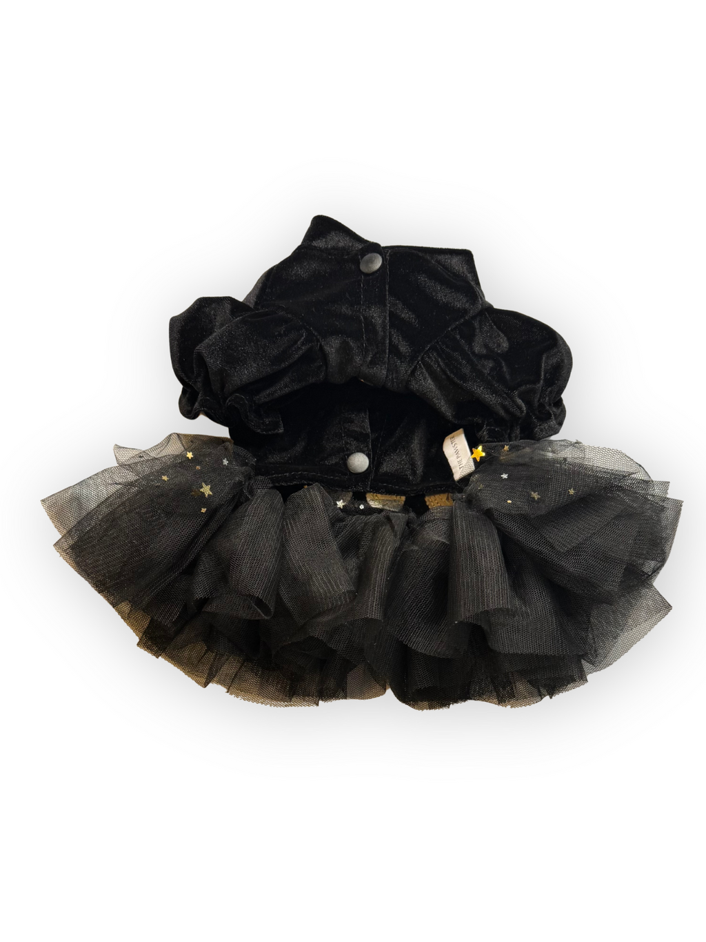 Hey Boo Halloween Dress