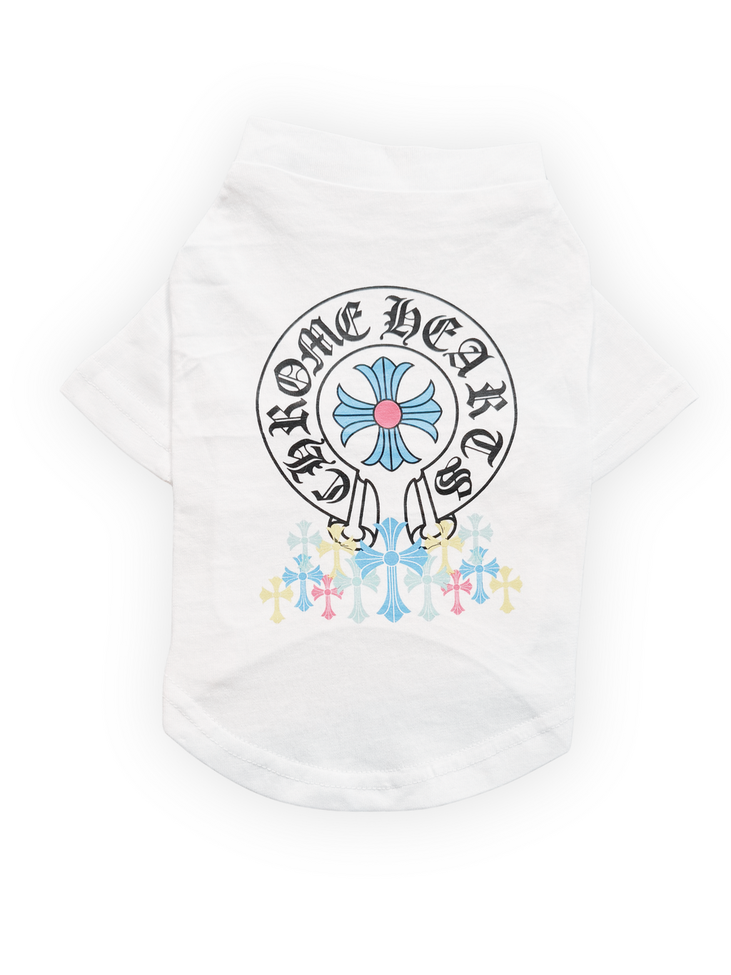 Paws of Hearts Tee