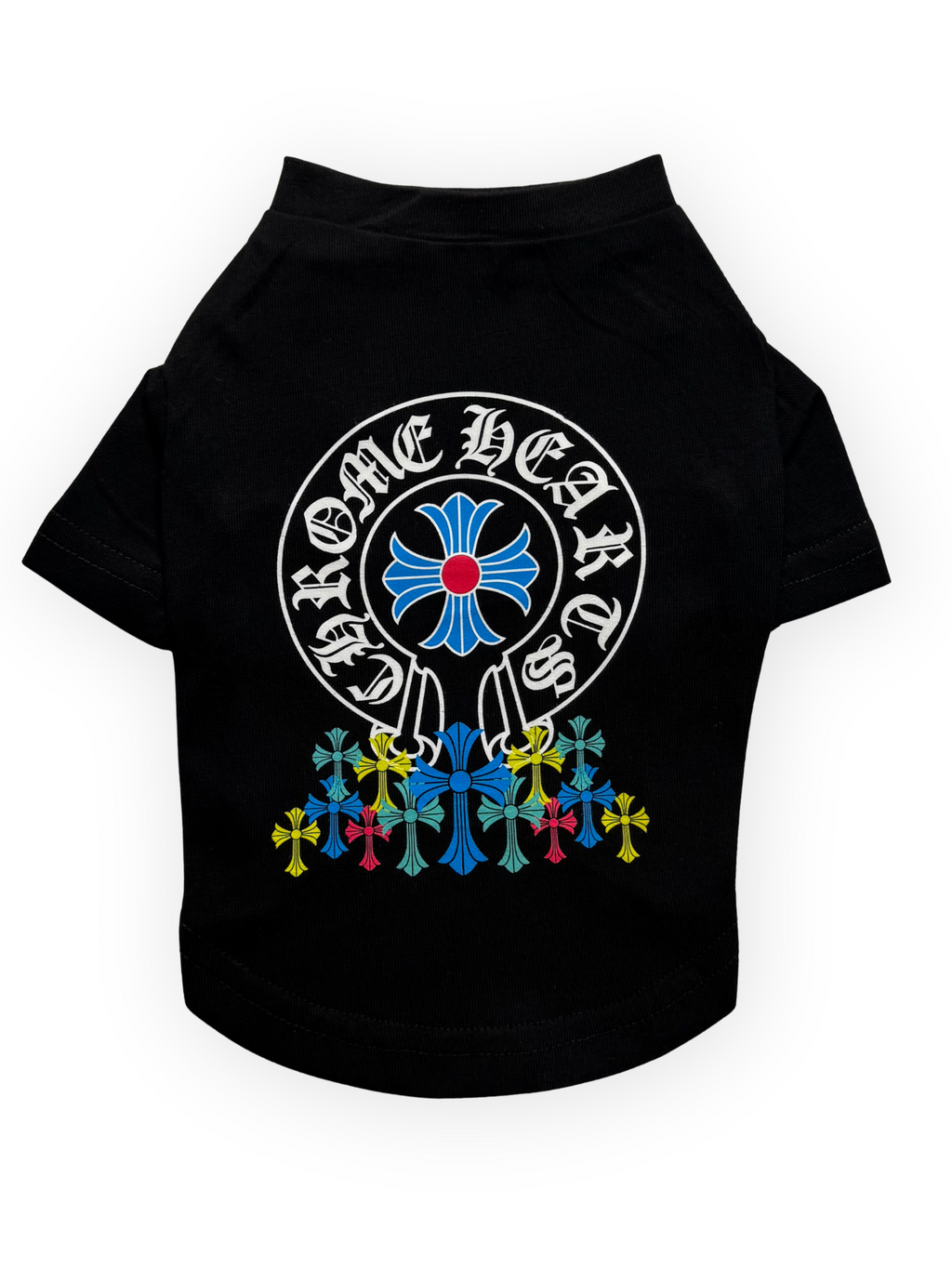 Paws of Hearts Tee