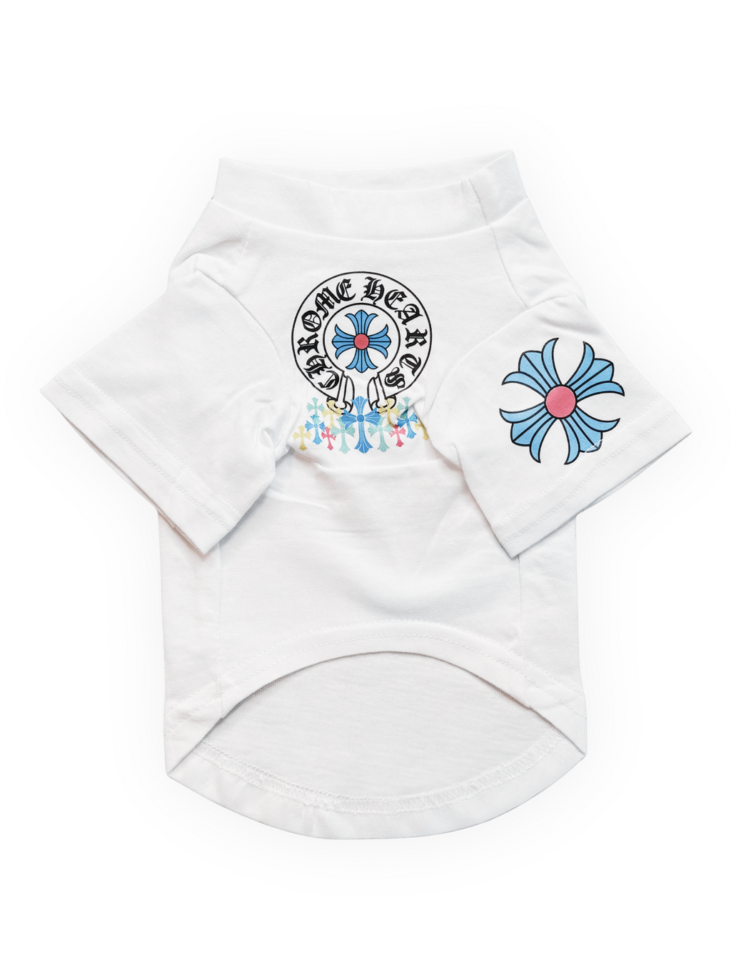Paws of Hearts Tee