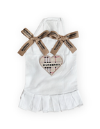 Preppy Py Dog Dress